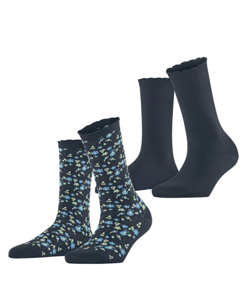 Esprit Flower Meadow 2-Pack Damen