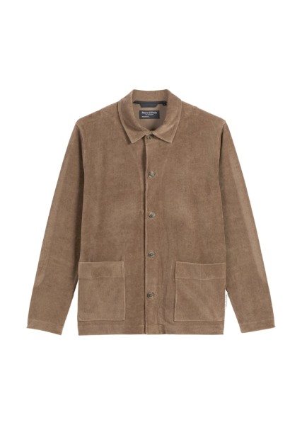 DfC Sweat-Overshirt regular