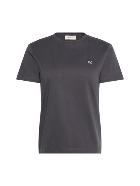 SS MONOGRAM CREW TEE