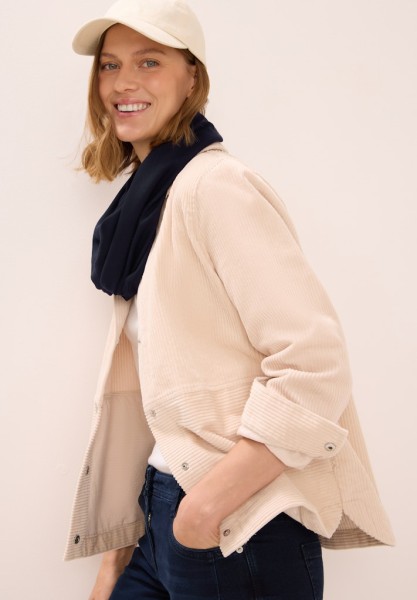 Loop Schal in Unifarbe