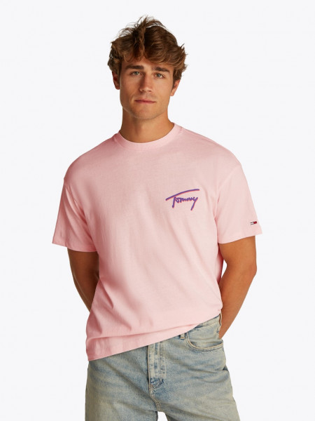 TJM RLX FADED GRAPHIC TEE EXT