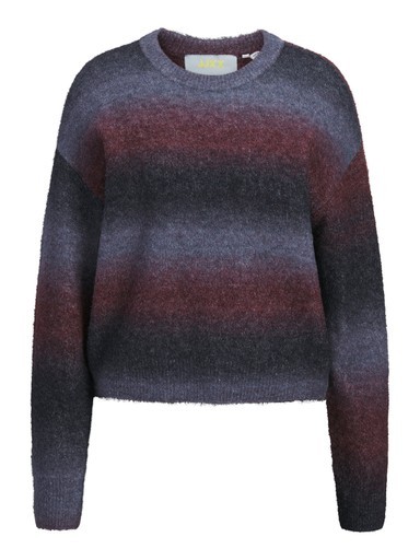 JXAMIRA CREW NECK KNIT SN