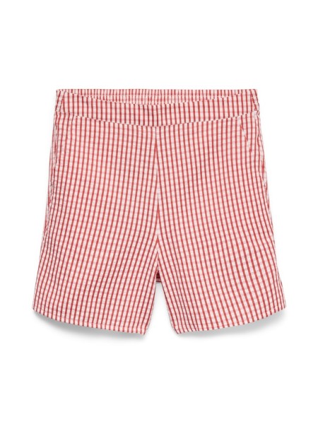 VMCAMILLA HW SHORTS WVN