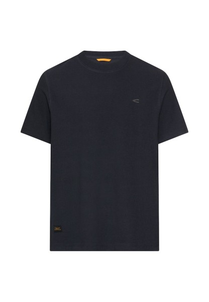 T-Shirt aus reiner Baumwolle