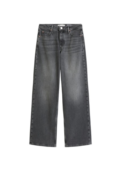 Jeans Model Tolva wide
