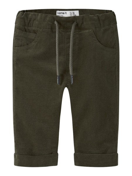 NBMBEN REG CORD WL PANT 4609-YT