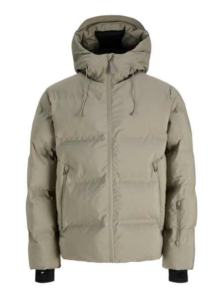 JCOFUSION TECHNICAL PUFFER JACKET AW26