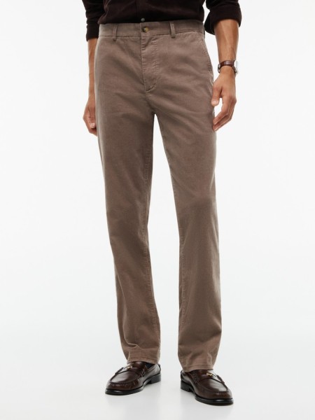 DENTON FINE CORDUROY