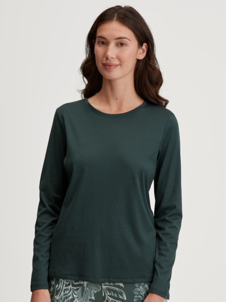 WOMEN Shirt long-sleeve