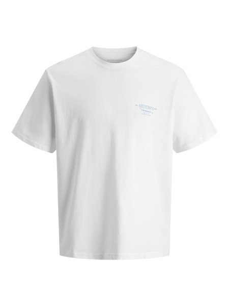 JORGRAND PHOTO TEE SS CN