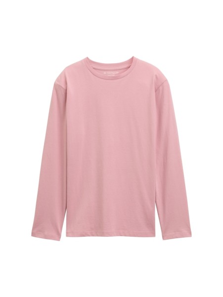 Oversize Basic Sweatshirt