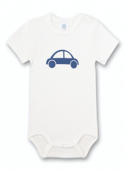 Body ohne Seitennaht