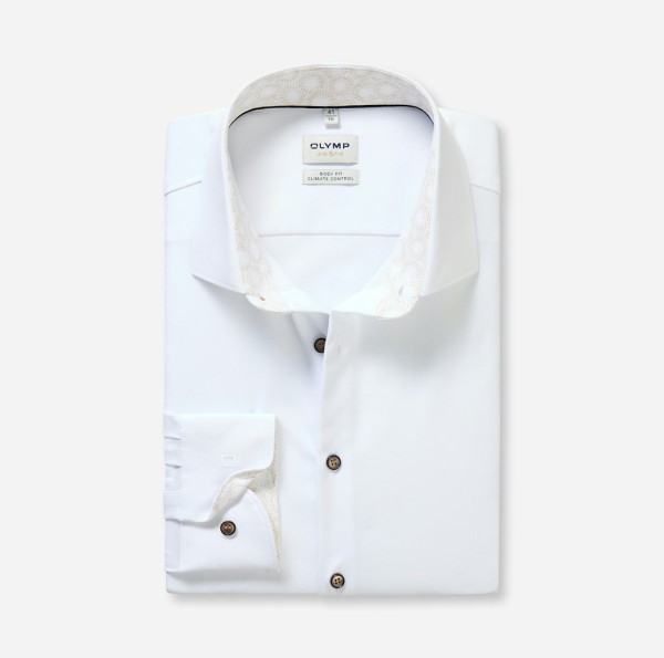 OLYMP Level Five 24/Seven