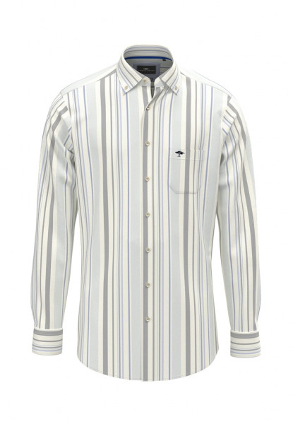 Colorful Oxford Stripes, B.D, 1/1