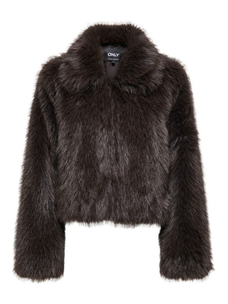 ONLMANNY FAUX FUR JACKET OTW NOOS