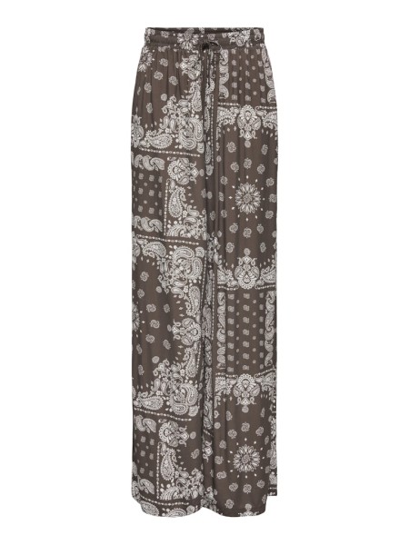 ONLKAVI AMBELPULL UP WIDE PANTS WVN