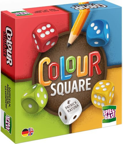 Colour Square