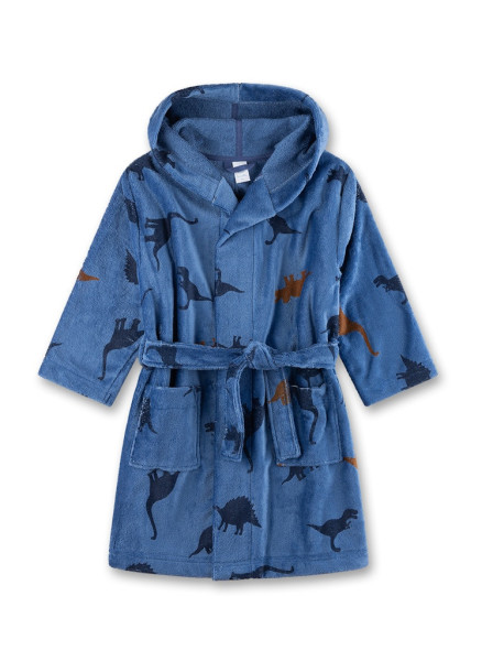 Bademantel/Morningcoat