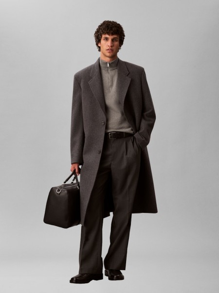 LS SUPIMA QZ SWEATER 12GG