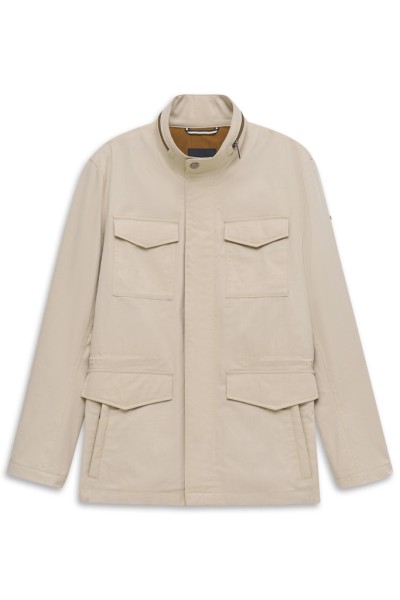Herren Jacke