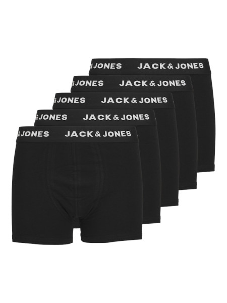 JACHUEY TRUNKS 5 PACK NOOS JNR