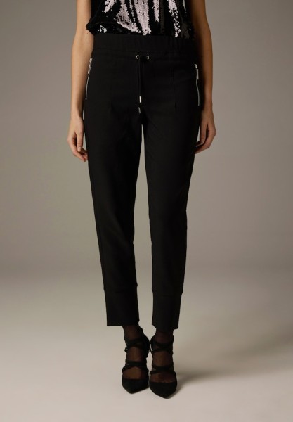 Gepflegte Jogger-Pants