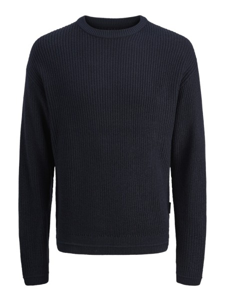 JJKAITO KNIT CREW NECK BF JNR