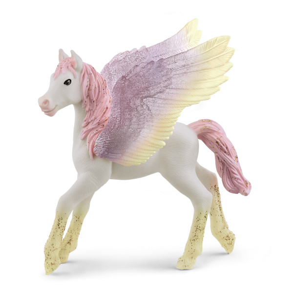 SCHLEICH 70721 Pegasus Fohlen