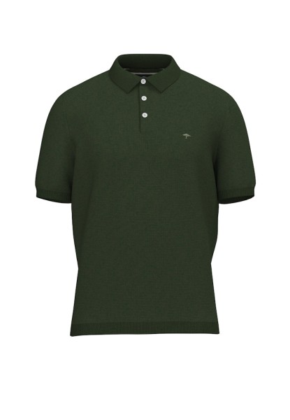 Polo, shortsleeve, Air Cotton