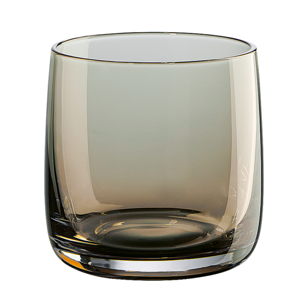 ASA SELECTION Wasserglas Amber, 200ml