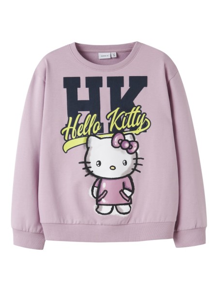NKFDYO HELLOK NREG SWEAT BRU BOX SKY