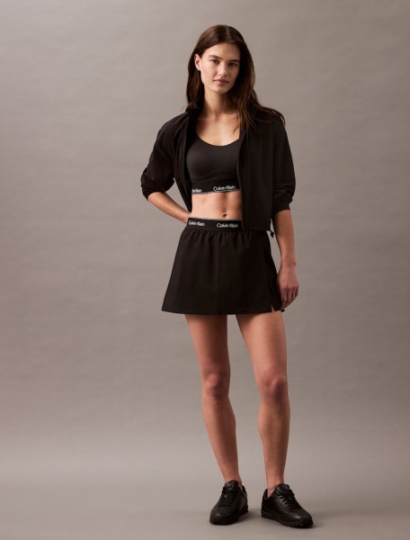 MODERN SPORT HIGH SUPPORT BRA EA