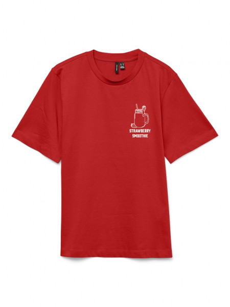 VMSANNE DEMI SS TOP BOX JRS GA