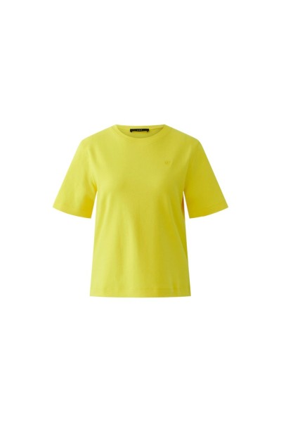 SVEHA T-Shirt reine Baumwolle