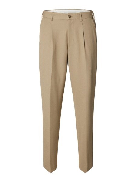 SLM190-REG TAPERED FINN FLEX PANTS NOOS