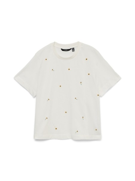 VMSOLA METTE SS TOP BOX JRS