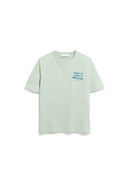 LUALAA EMBRO T-SHIRT