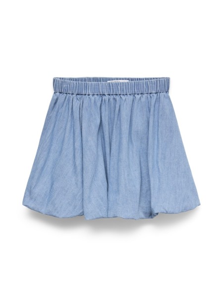 VMJANNI MR SHORT BALLOON DNM SKIRT