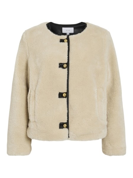 VISHUP L/S JACKET/BFS