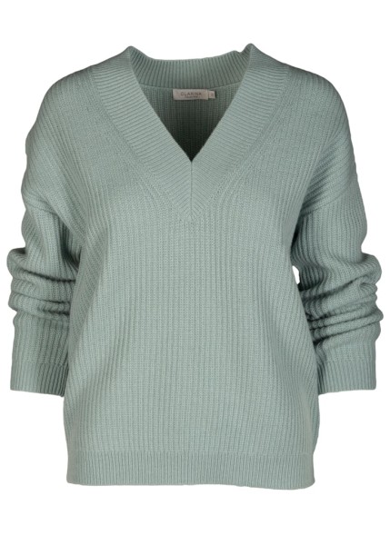 V-Pullover, 1/1 Arm, uni