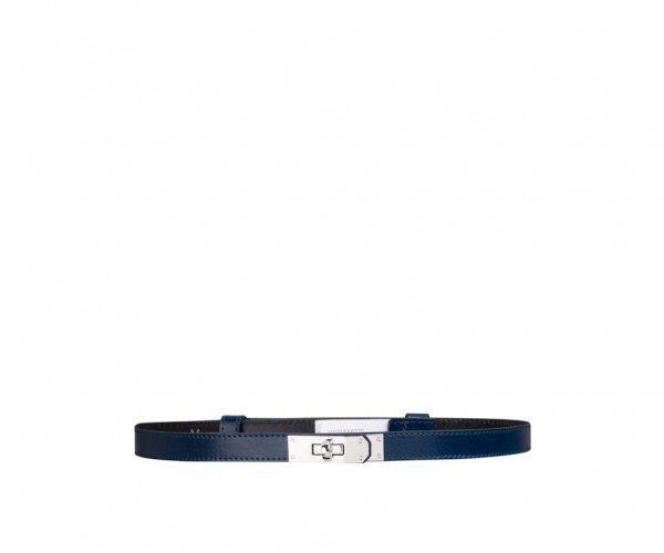 Workwear Staples - 20 mm Ledergürtel