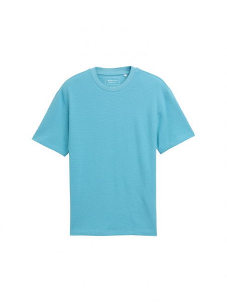 Relaxed Fit T-Shirt aus Baumwolle