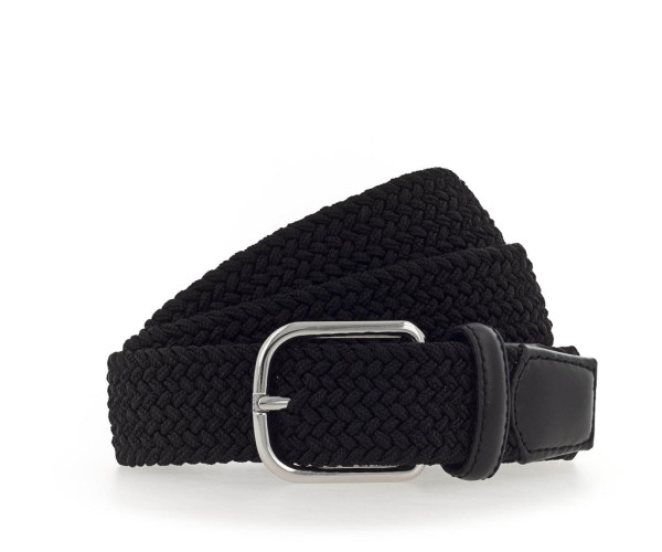 VANZETTI Stretchgürtel, 35 mm