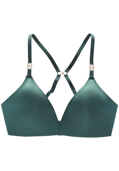 LASCANA push-up bralette