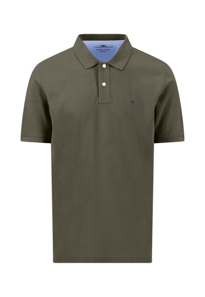 Basic Polo, Premium Cotton