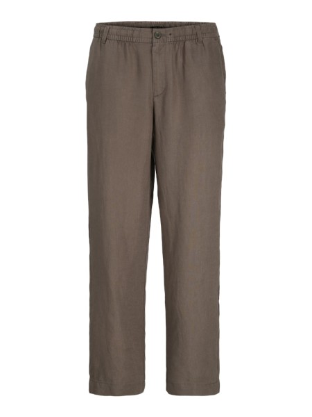 JPSTKARL LAWRENCE LINEN CHINO SN