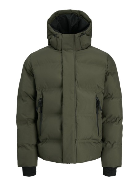 JCOFUSION PUFFER JACKET