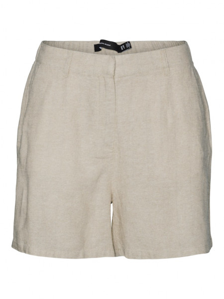 VMMINDY HW LINEN SHORTS MIX