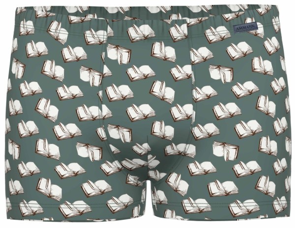 Retro Short
