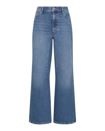MSCHBine Ada Cut Relaxed Jeans